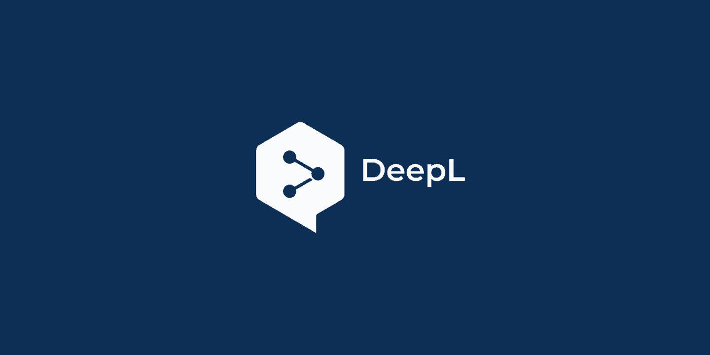 翻譯服務(wù) DeepL 擴(kuò)展 API：新增自研 AI 模型、引入 Write 寫作助手:翻譯服務(wù)